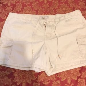 Lei cargo shorts